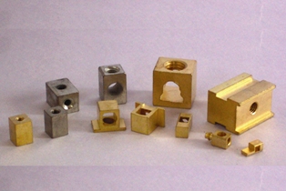 Brass_electrical_Socket
